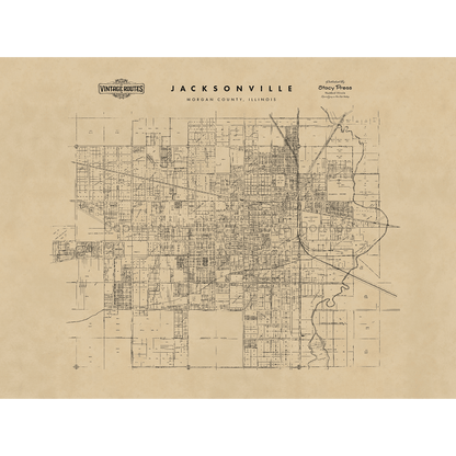 Jacksonville, IL