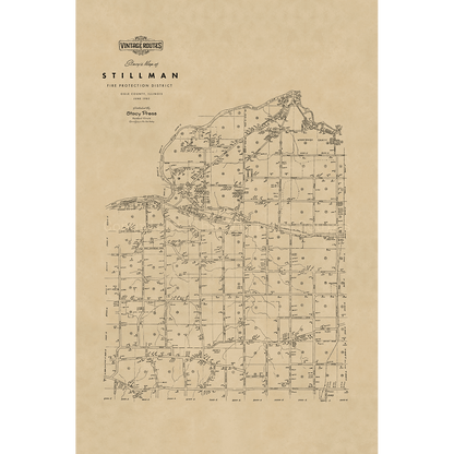 Stillman, IL 1982