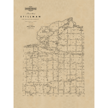 Stillman, IL 1982